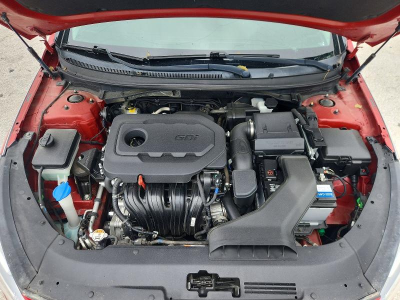 Продаж на аукціоні авто 2019 Hyundai Sonata, vin: 5NPE34AF3KH731101, номер лоту: 54718666