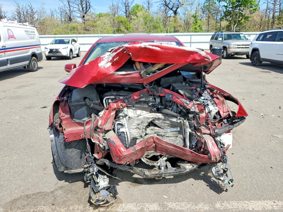 Aukcja sprzedaży 2013 Chevrolet Malibu, vin: 1G11E5SA3DU148675, numer aukcji: 53933406