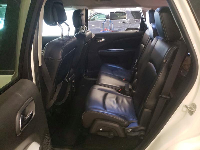 Продажа на аукционе авто 2014 Dodge Journey, vin: 3C4PDDFG1ET206193, номер лота: 54099286