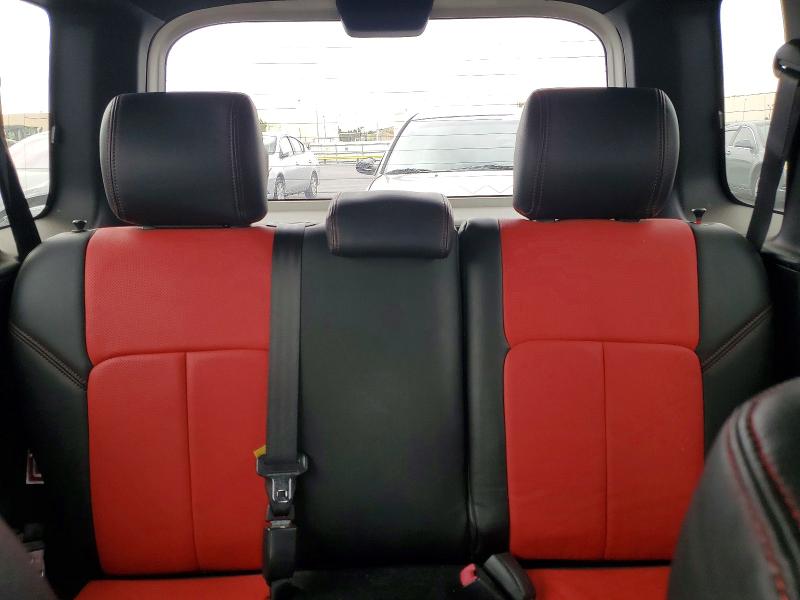 52260066 :رقم المزاد ، JTLKT334564077761 vin ، 2006 Toyota Scion مزاد بيع