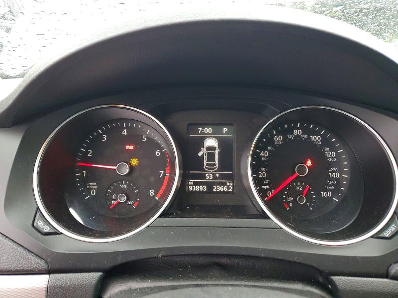 Продаж на аукціоні авто 2017 Volkswagen Jetta, vin: 3VWDB7AJXHM259998, номер лоту: 53415346
