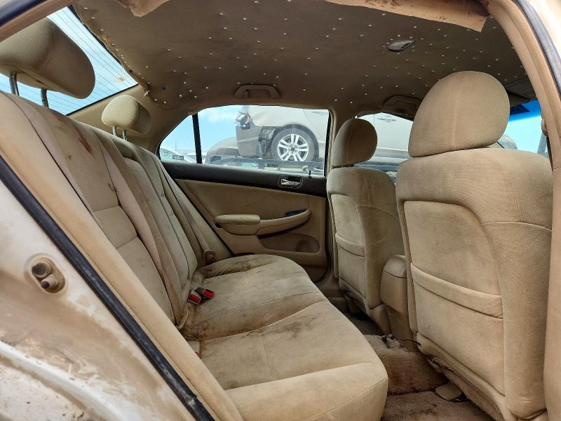 Aukcja sprzedaży 2007 Honda Accord, vin: 1HGCM664X7A077060, numer aukcji: 53389616