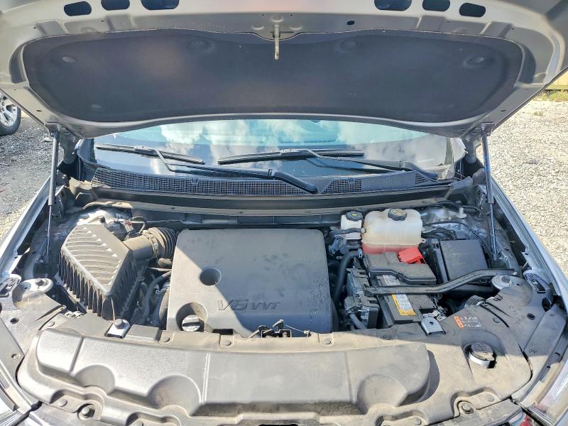 Продаж на аукціоні авто 2023 Chevrolet Traverse, vin: 1GNERKKW3PJ287452, номер лоту: 55075936
