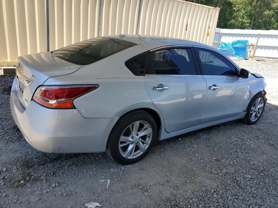 53378846 :رقم المزاد ، 1N4AL3AP2EN218112 vin ، 2014 Nissan Altima مزاد بيع