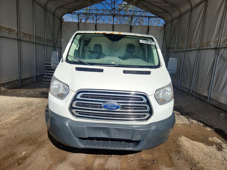 Aukcja sprzedaży 2017 Ford Transit, vin: 1FTYR1ZM6HKB11608, numer aukcji: 50574816