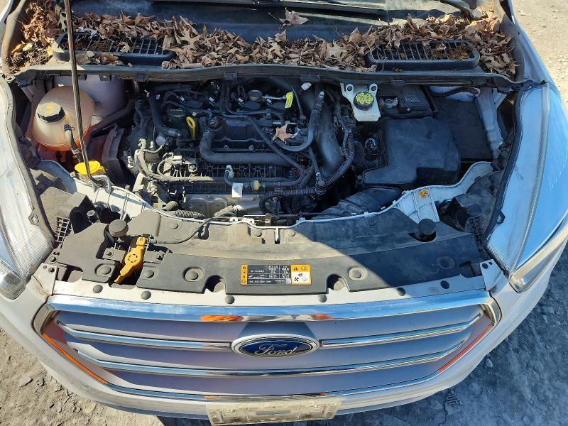 Продажа на аукционе авто 2019 Ford Escape, vin: 1FMCU0GD1KUC35606, номер лота: 53342036