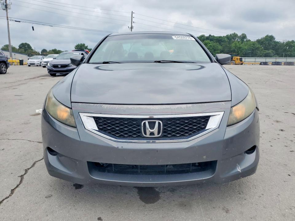 Продажа на аукционе авто 2008 Honda Accord, vin: 1HGCS12898A023378, номер лота: 54508276