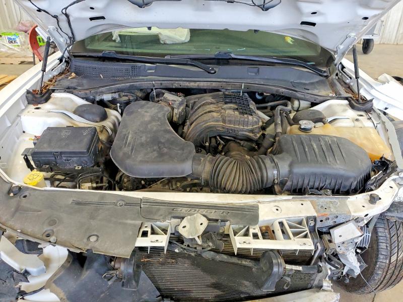 Продаж на аукціоні авто 2015 Dodge Charger, vin: 2C3CDXAG7FH916771, номер лоту: 52685686