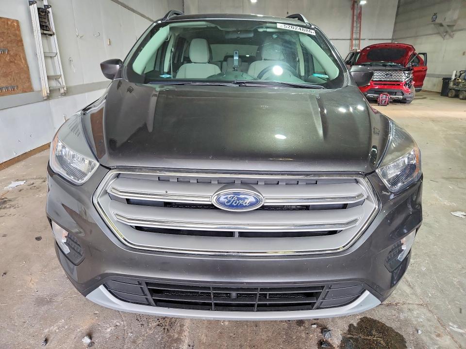 Aukcja sprzedaży 2018 Ford Escape, vin: 1FMCU9GD7JUC57967, numer aukcji: 52024886