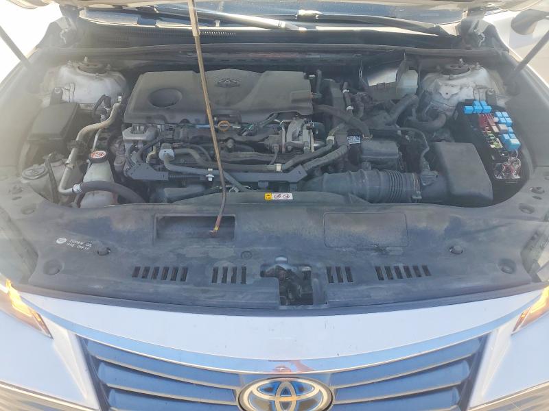 2019 Toyota Avalon Hybrid მანქანა იყიდება აუქციონზე, vin: 4T1B21FB4KU011589, აუქციონის ნომერი: 53008966