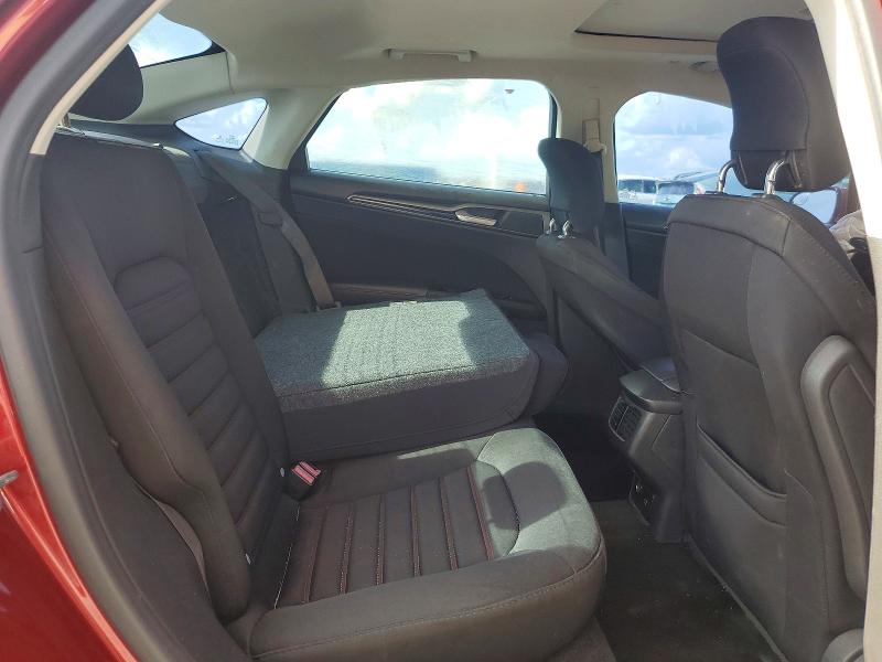 2013 Ford Fusion მანქანა იყიდება აუქციონზე, vin: 3FA6P0LU0DR265890, აუქციონის ნომერი: 54128566