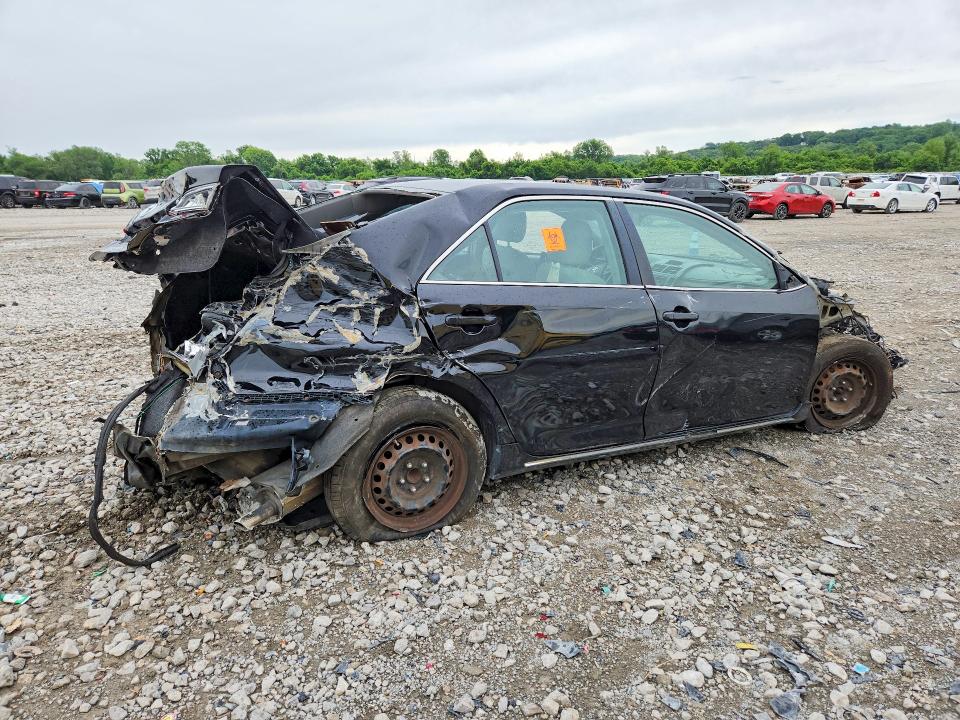 54271796 :رقم المزاد ، 4T4BF1FK0ER370503 vin ، 2014 Toyota Camry مزاد بيع