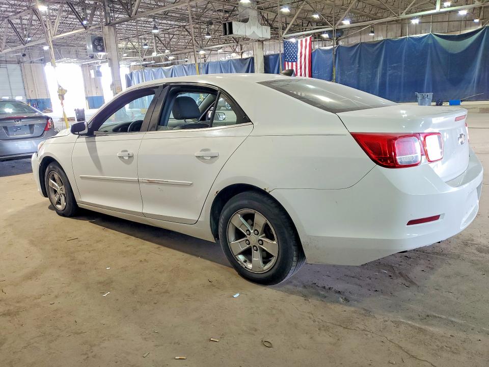Aukcja sprzedaży 2013 Chevrolet Malibu, vin: 1G11B5SA5DF320931, numer aukcji: 52189316