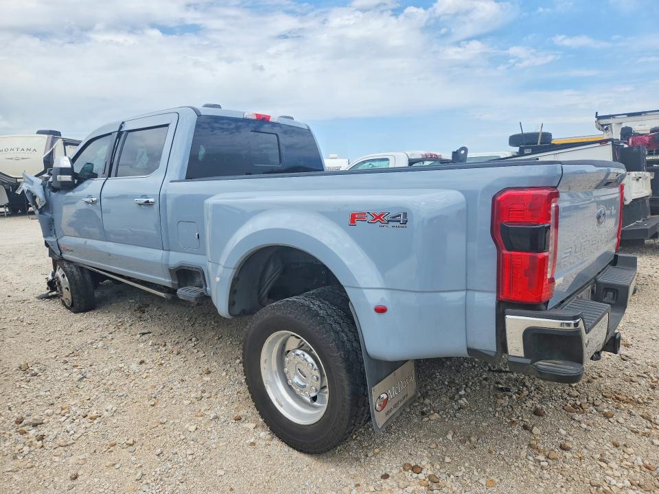 2024 Ford F450 მანქანა იყიდება აუქციონზე, vin: 1FT8W4DM3RED83504, აუქციონის ნომერი: 53192276