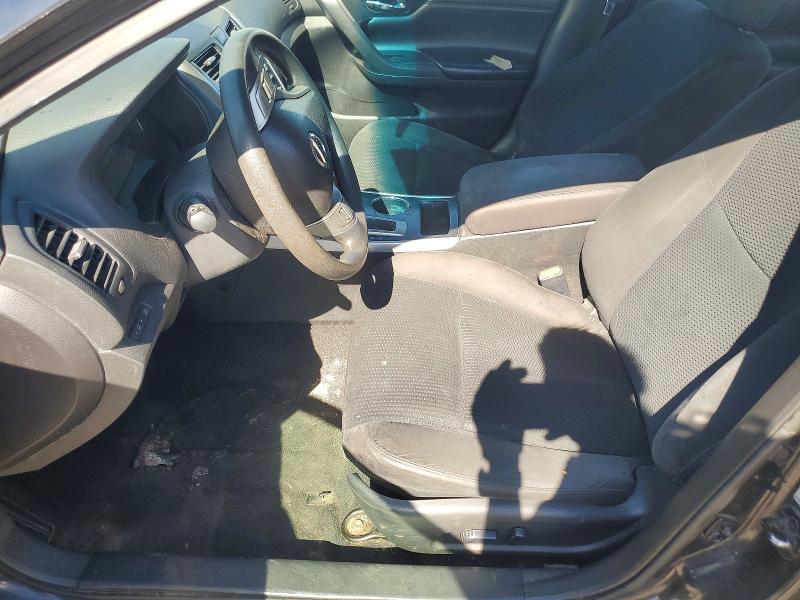 2015 Nissan Altima მანქანა იყიდება აუქციონზე, vin: 1N4AL3AP8FN867141, აუქციონის ნომერი: 53763836