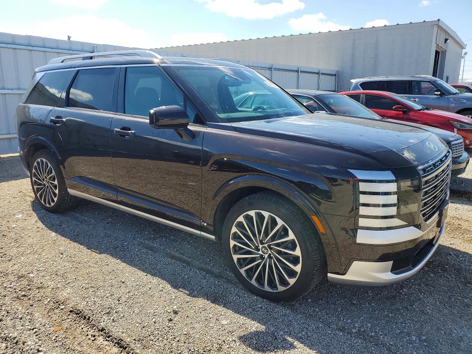 Aukcja sprzedaży 2026 Hyundai Palisade, vin: KM8RMES25TU060985, numer aukcji: 54306076