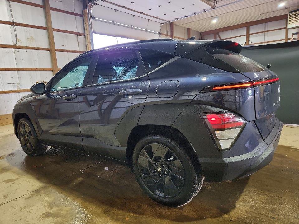 2026 Hyundai Kona მანქანა იყიდება აუქციონზე, vin: KM8HF3AB8TU419533, აუქციონის ნომერი: 54788456