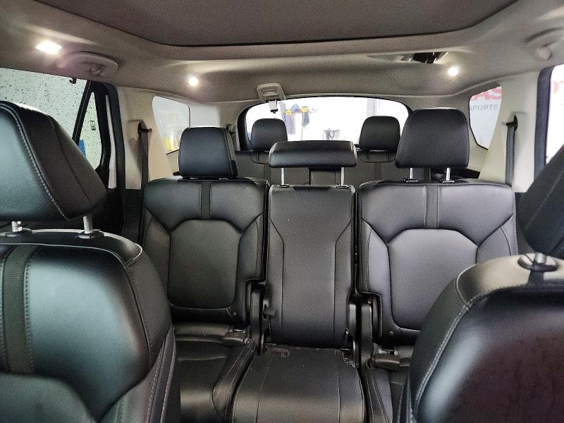 Продаж на аукціоні авто 2024 Honda Pilot, vin: 5FNYG2H75RB012705, номер лоту: 53891806