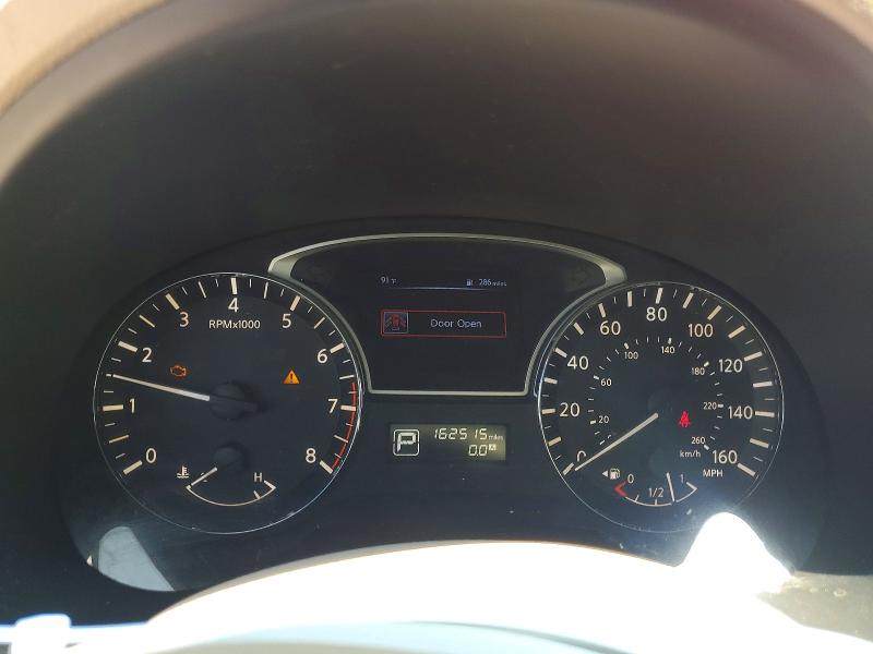 2015 Nissan Altima მანქანა იყიდება აუქციონზე, vin: 1N4AL3AP4FC154975, აუქციონის ნომერი: 54018696