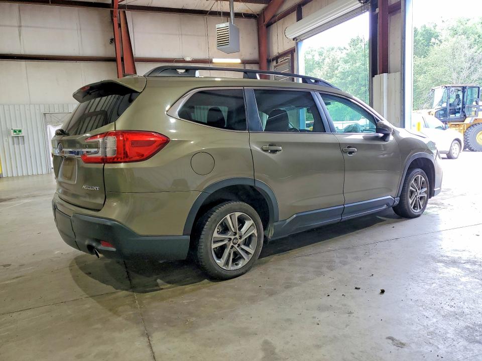 Auction sale of the 2023 Subaru Ascent, vin: 4S4WMAED3P3407525, lot number: 52142076