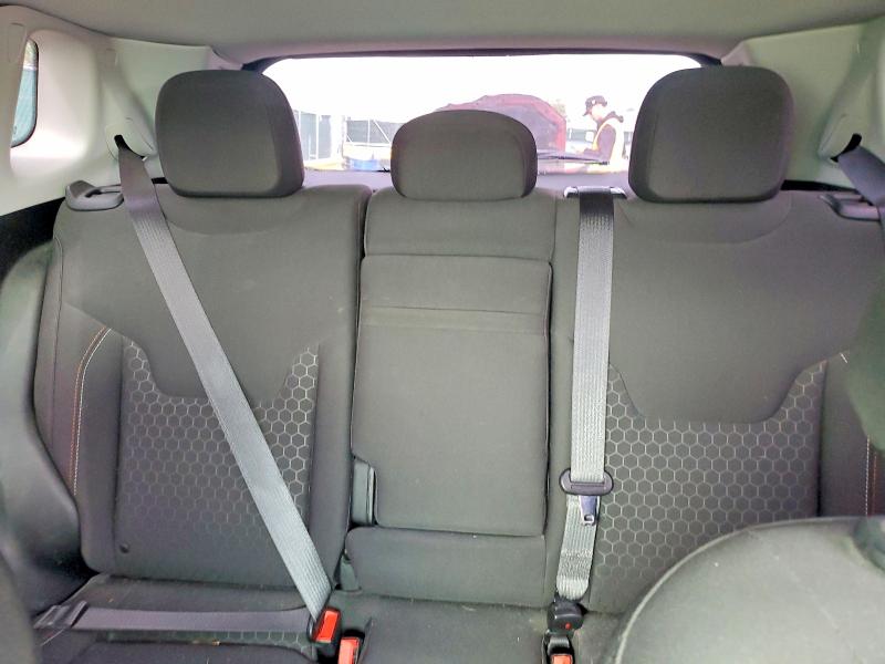54924066 :رقم المزاد ، 3C4NJDAB9JT337524 vin ، 2018 Jeep Compass مزاد بيع