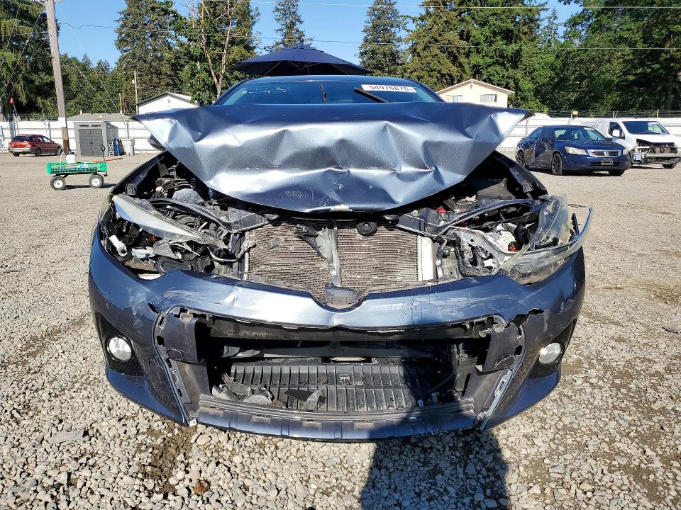 Продажа на аукционе авто 2016 Toyota Corolla, vin: 2T1BURHE3GC677853, номер лота: 54976876