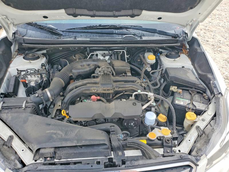 54716116 :رقم المزاد ، JF2GPANC4GH302049 vin ، 2016 Subaru Crosstrek مزاد بيع