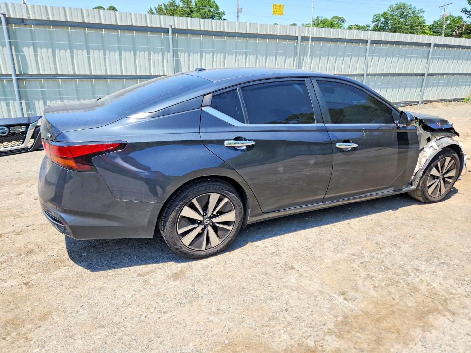 Aukcja sprzedaży 2021 Nissan Altima, vin: 1N4BL4DV6MN329006, numer aukcji: 53416596