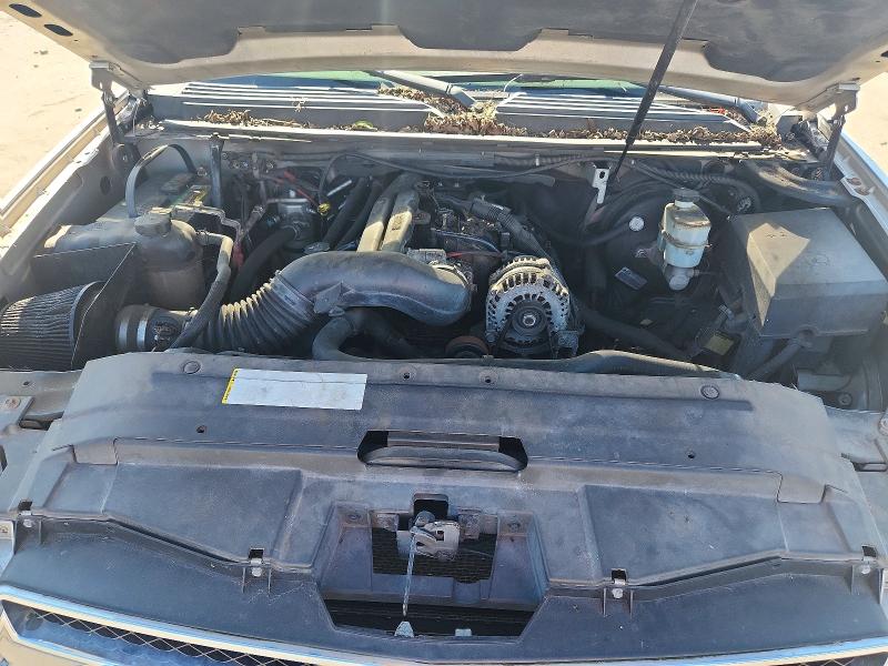 2007 Chevrolet Tahoe მანქანა იყიდება აუქციონზე, vin: 1GNFK13097J114208, აუქციონის ნომერი: 53464186