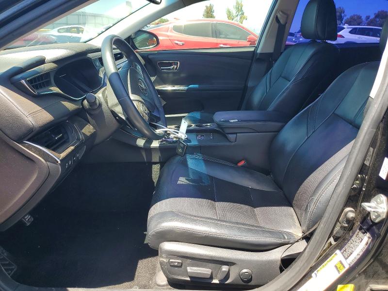2016 Toyota Avalon მანქანა იყიდება აუქციონზე, vin: 4T1BK1EB2GU219883, აუქციონის ნომერი: 54056906