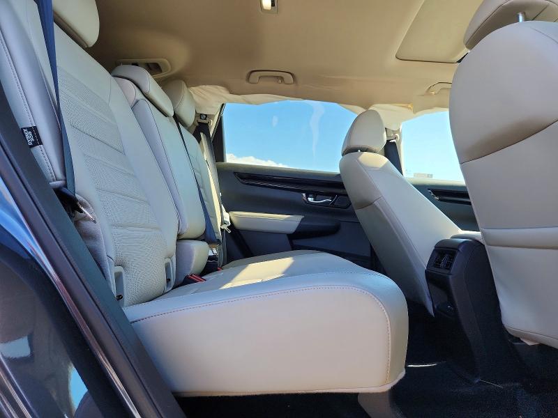 Продажа на аукционе авто 2024 Honda Cr-v, vin: 2HKRS4H7XRH467971, номер лота: 50337426