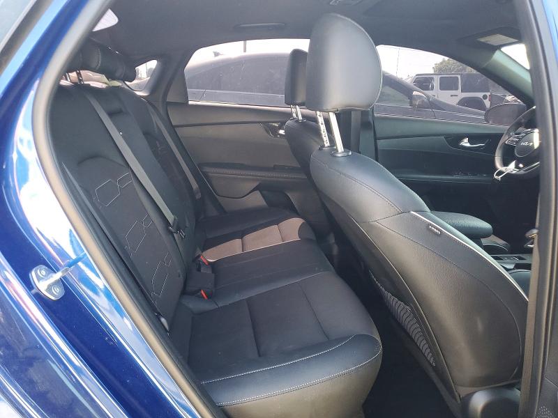 Продажа на аукционе авто 2024 Kia Forte, vin: 3KPF54AD8RE765613, номер лота: 53139416