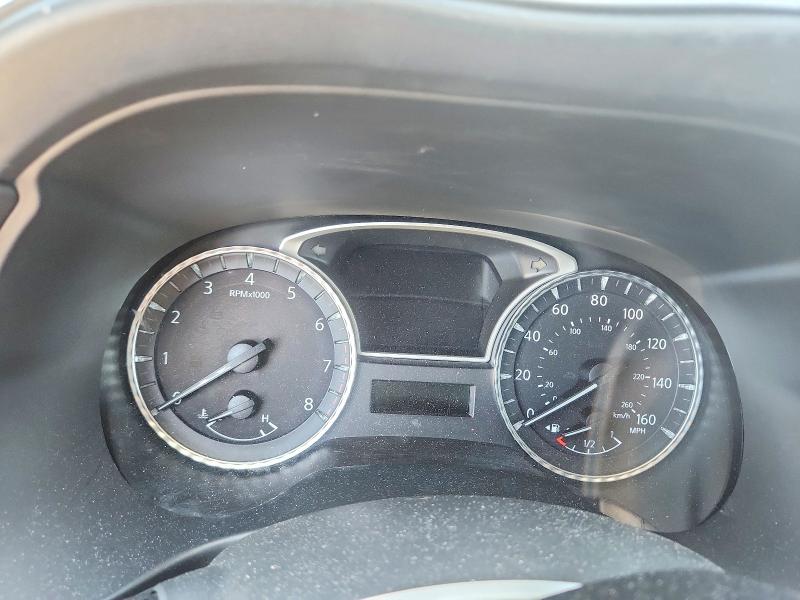 54170366 :رقم المزاد ، 5N1DL0MM7HC530848 vin ، 2017 Infiniti Qx60 مزاد بيع