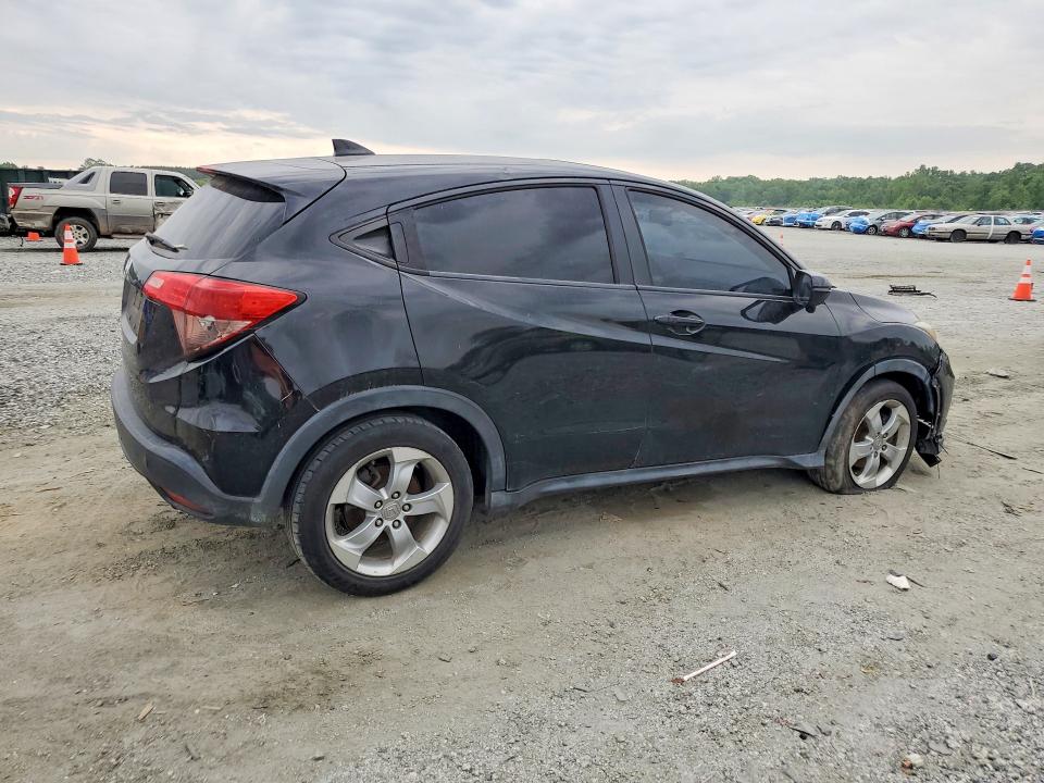 Auction sale of the 2016 Honda Hr-v, vin: 3CZRU5H58GM740342, lot number: 53099796