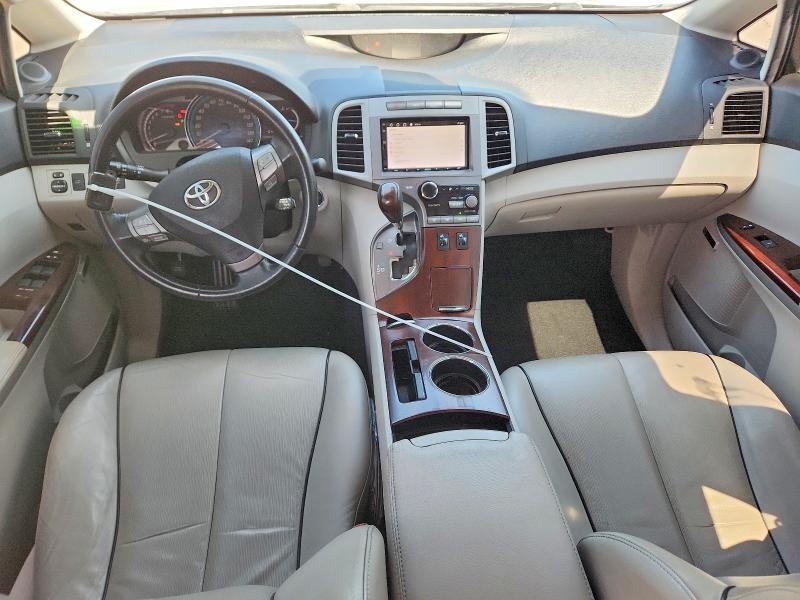 Продажа на аукционе авто 2009 Toyota Venza, vin: 4T3ZK11AX9U017959, номер лота: 54257226
