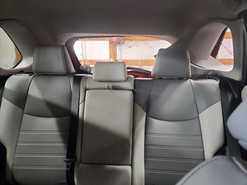 52264236 :رقم المزاد ، 2T3B6RFV3RW061382 vin ، 2024 Toyota Rav4 مزاد بيع