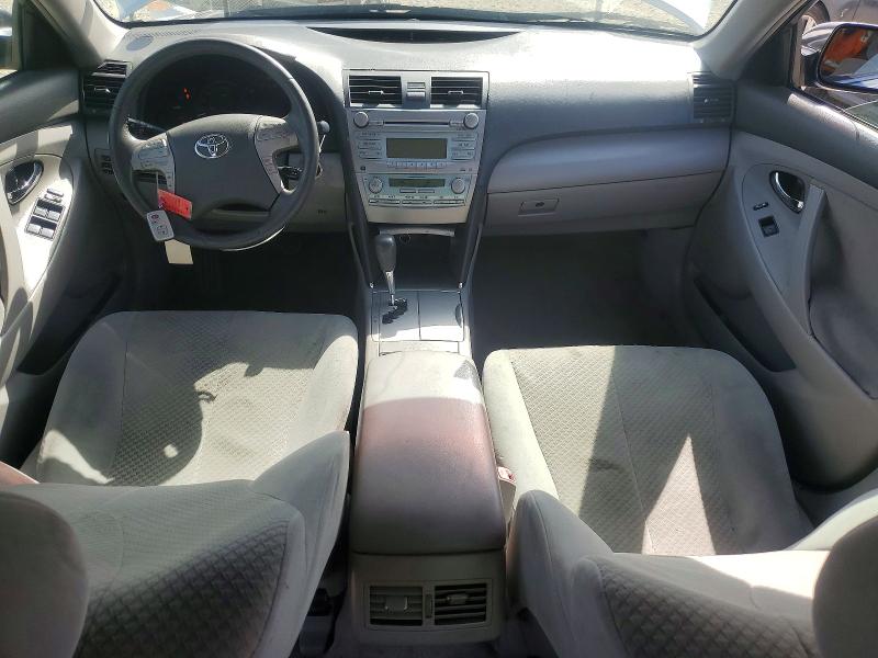 54521636 :رقم المزاد ، JTNBB46K073043051 vin ، 2007 Toyota Camry مزاد بيع