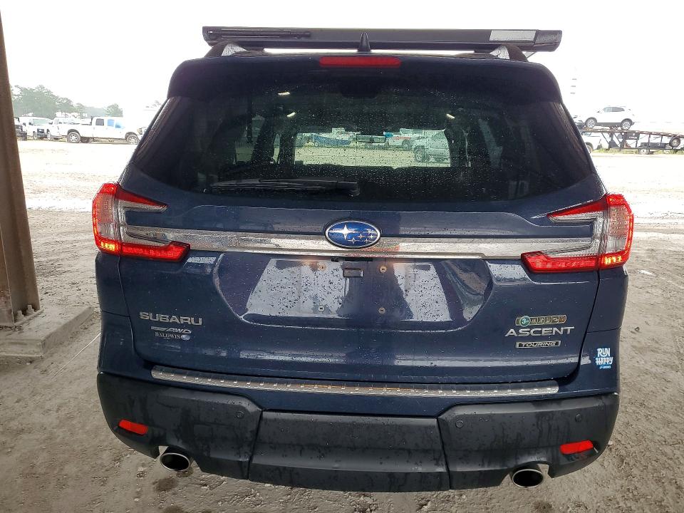 Продажа на аукционе авто 2025 Subaru Ascent, vin: 4S4WMAUD1S3400938, номер лота: 54198926