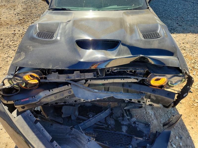 Aukcja sprzedaży 2019 Dodge Challenger, vin: 2C3CDZFJ2KH749990, numer aukcji: 53820826