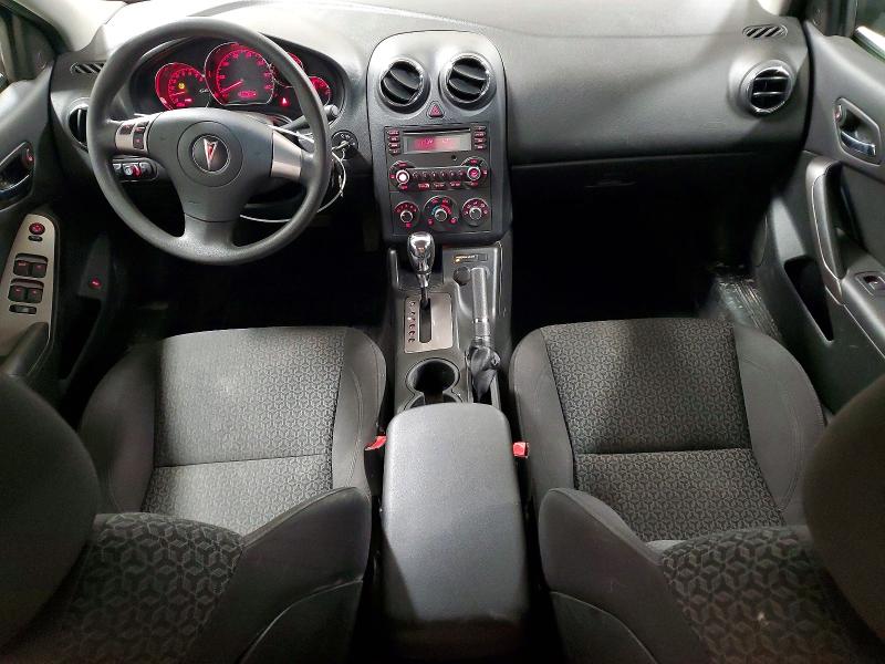 Aukcja sprzedaży 2008 Pontiac G6, vin: 1G2ZG57B984172544, numer aukcji: 52625856