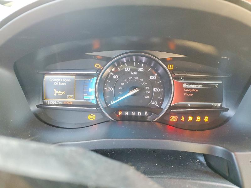 Aukcja sprzedaży 2018 Ford Explorer, vin: 1FM5K8F8XJGB44526, numer aukcji: 51913036