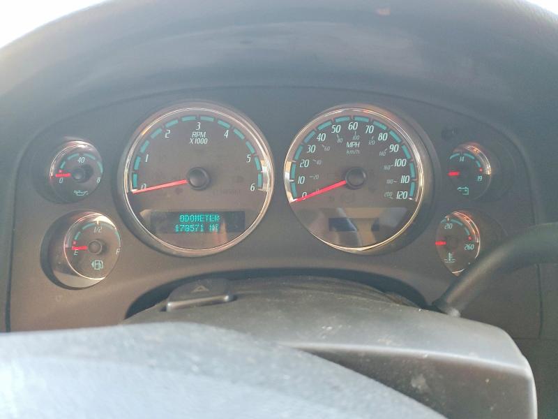 50991736 :رقم المزاد ، 1GKFK66847J202773 vin ، 2007 Gmc Yukon مزاد بيع