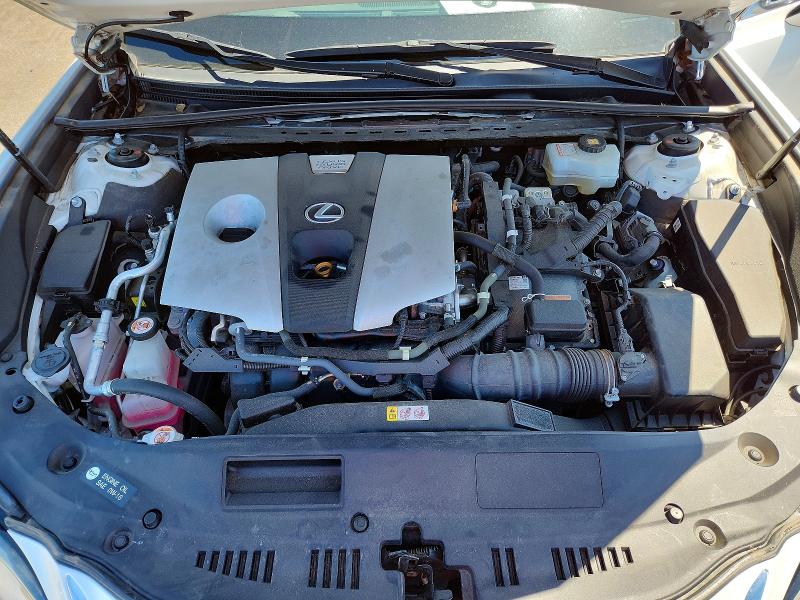 Продаж на аукціоні авто 2020 Lexus Es, vin: 58AD21B14LU005601, номер лоту: 52035876