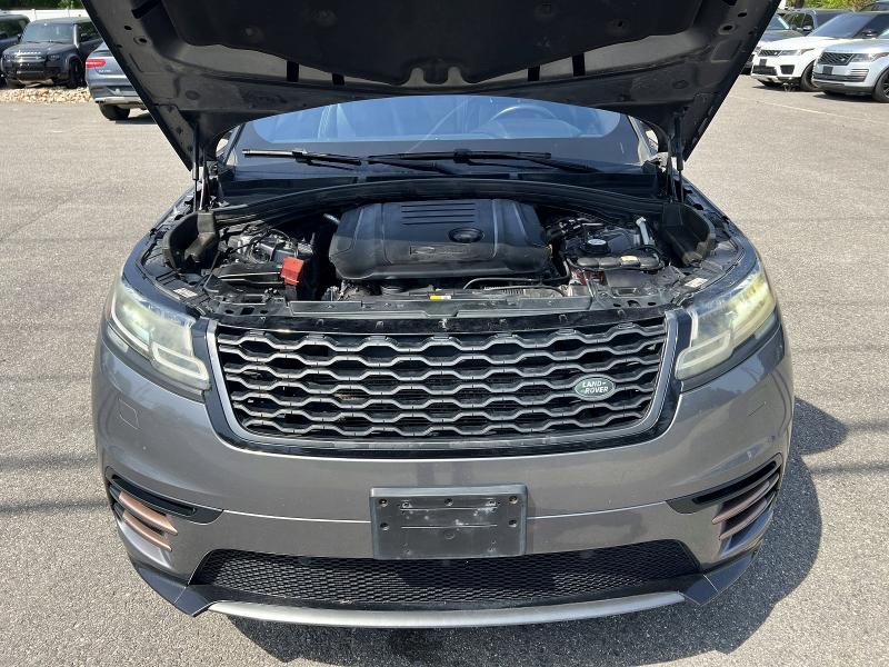 Aukcja sprzedaży 2018 Land Rover Range Rover Velar, vin: SALYL2RN5JA736943, numer aukcji: 53843466