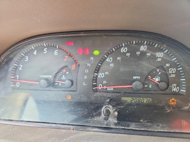 Aukcja sprzedaży 2004 Toyota Camry, vin: 4T1BE32K14U372225, numer aukcji: 53278466