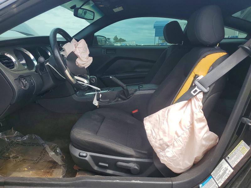 Продажа на аукционе авто 2013 Ford Mustang, vin: 1ZVBP8AM8D5259328, номер лота: 51816676