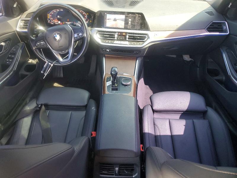 Aukcja sprzedaży 2021 Bmw 330xi, vin: WBA5R7C08MFK82663, numer aukcji: 54079866