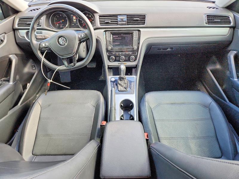 Продажа на аукционе авто 2019 Volkswagen Passat, vin: 1VWLA7A39KC012495, номер лота: 53399966