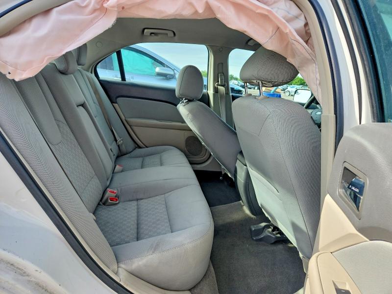 54597466 :رقم المزاد ، 3FAHP0HA1CR426012 vin ، 2012 Ford Fusion مزاد بيع
