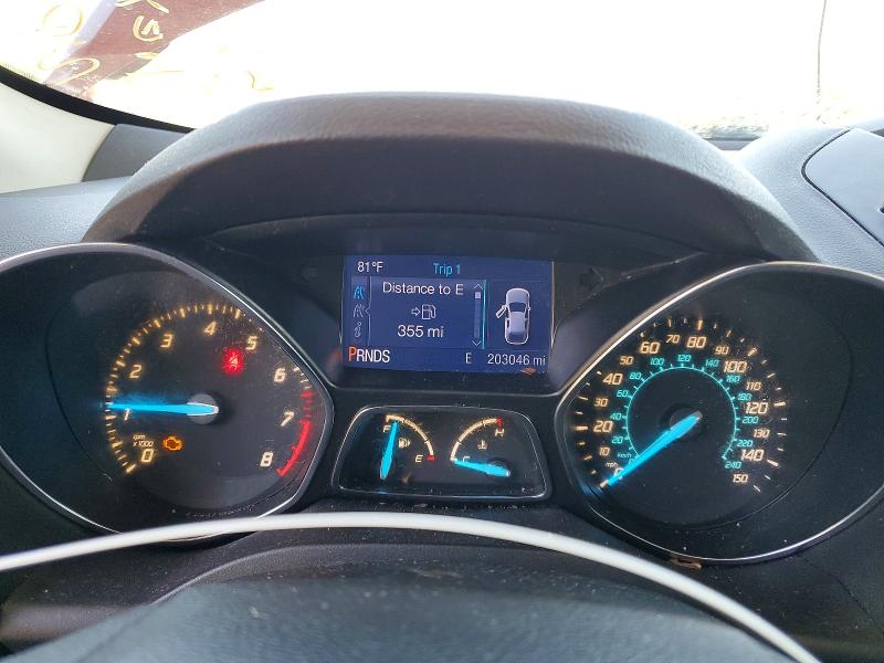 Продаж на аукціоні авто 2013 Ford Escape, vin: 1FMCU0GXXDUB59980, номер лоту: 53205636